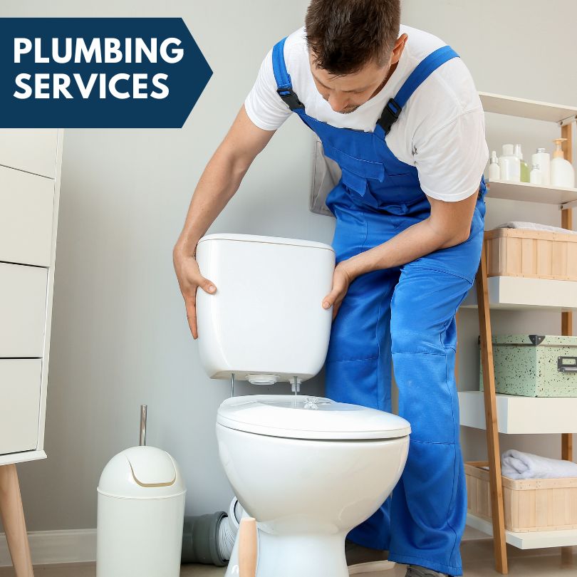 Plumbing Company in Ortley, SD